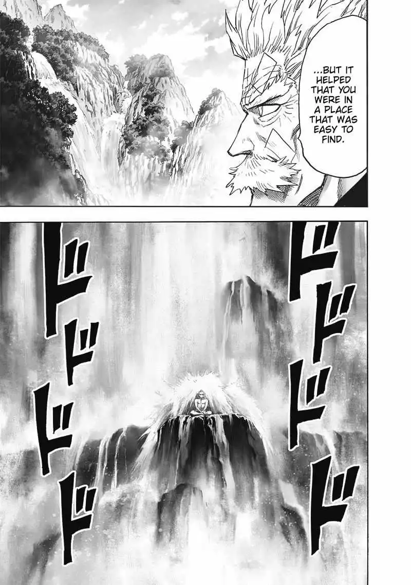 One-Punch Man Chapter 170 9